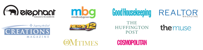 As Seen On LOGOS