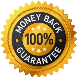 Money-Back-Guarantee