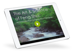 The Art & Science of Feng Shui