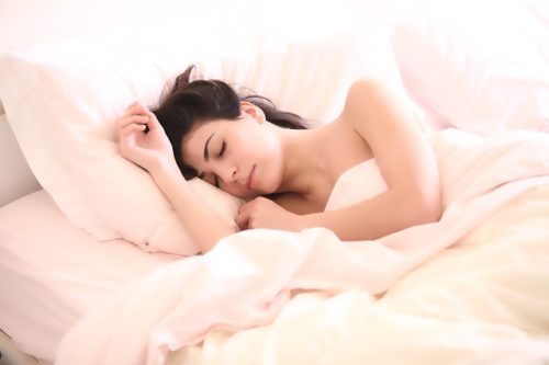 feng shui sleeping tips