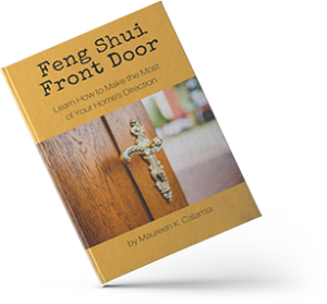 Feng Shui Front Door ebook