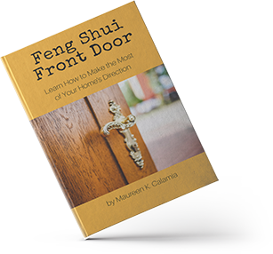 Feng Shui Front Door ebook