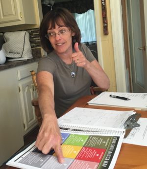 Recorded Feng Shui Consultation