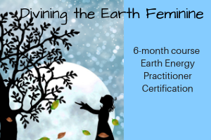 Divining the Earth Feminine