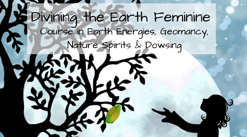 Header - Divining Earth Feminine Header - Divining Earth Feminine