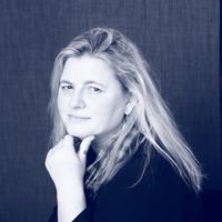 Janine de Waal