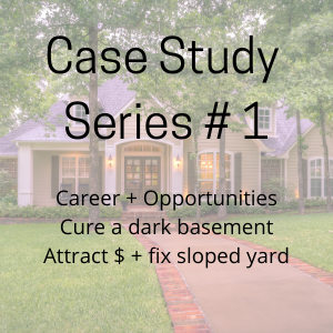 Webinar Series: Case Study Series #1
