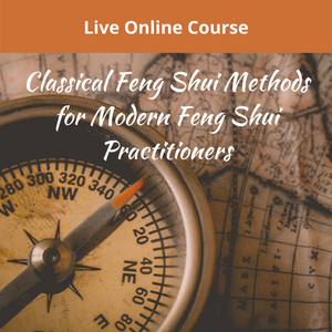 feng shui online class