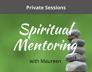 spiritual mentoring