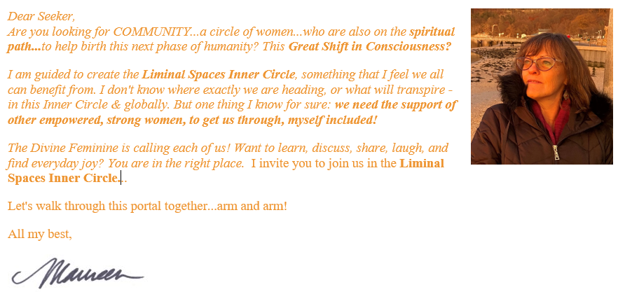 womens circle