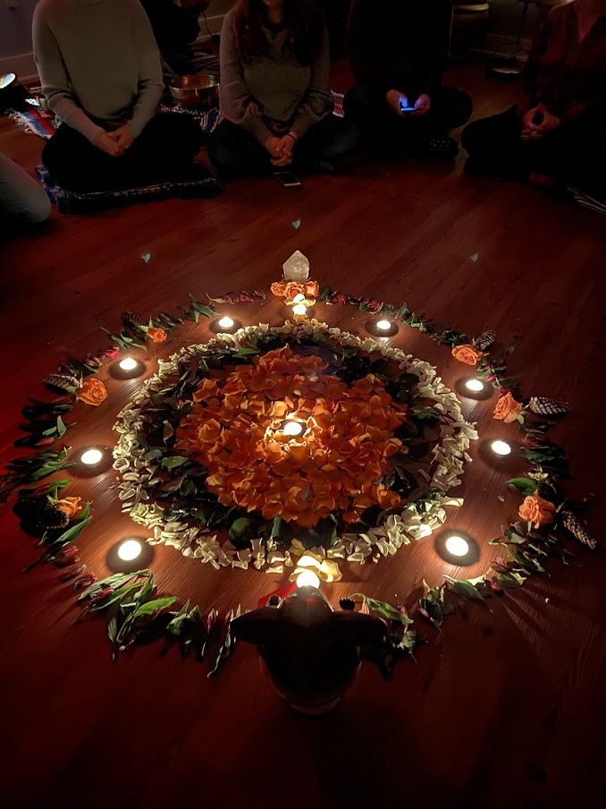 feng shui training