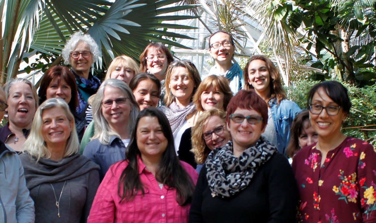 group-cropped feng shui training