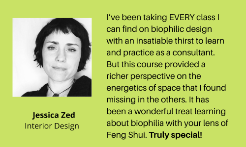 biophilic design course