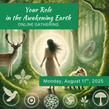 dowsing and earth energy healing